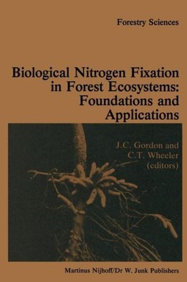 Biological Nitrogen Fixation In Forest Ecosystems: Foundatio...