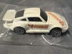 Vintage Hot Wheels Porsche 930 Turbo Screamin Wheels G Force Playset Baggy
