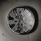 2022 Samoa Light of Christ Scottsdale Mint 1 oz .999 Silver Coin PROOF LIKE RARE