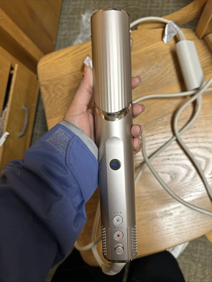 Estilo Shark Flex no funcional solo para piezas o reparación, leer descripción Foto 2 de 4