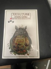 Studio Ghibli Special: 26-Movies Edition Collection DVD, 10-Disc, Box-Set 