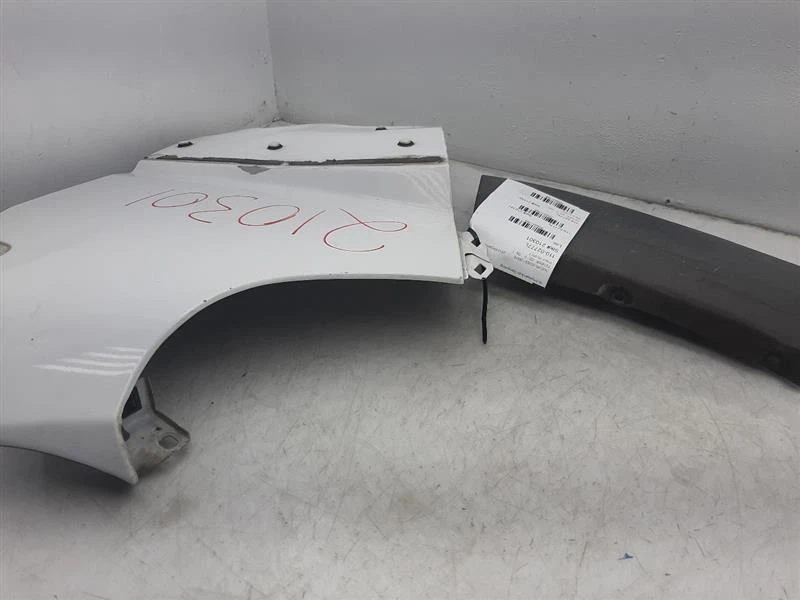 Guardabarros izquierdo conductor 14-19 DODGE RAM PROMASTER 1500 VAN 68213478AB Foto 3 de 4