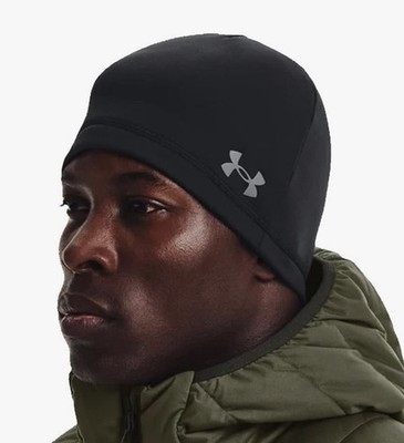Under Armour Herren Storm Beanie OSFM 1365918-001
