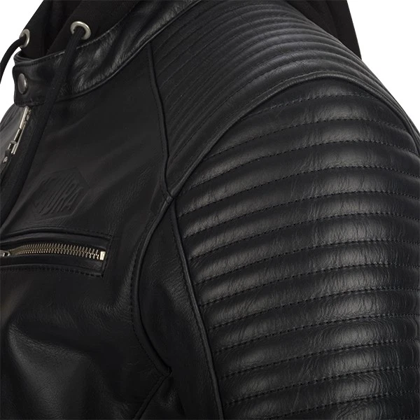 Segura Dorian 2 Leather Black, photo 4 of 12