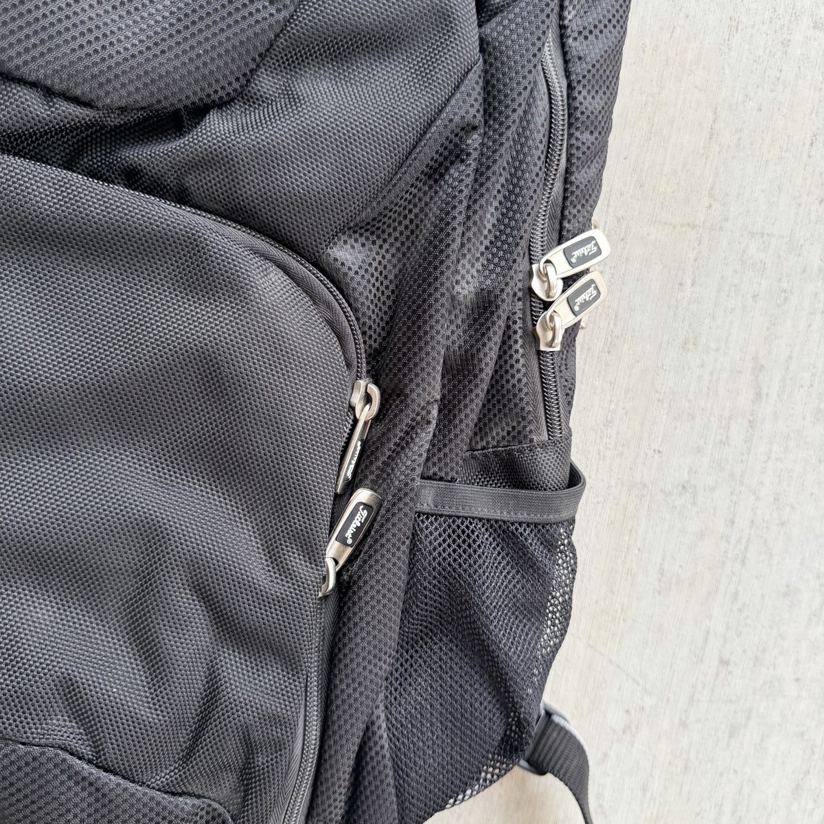 Titleist Back Pack Black Golf Travel | eBay