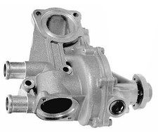 Pompe à eau Audi A6