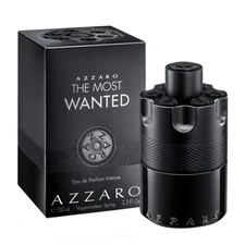 Azzaro The Most Wanted for Men 3.4 fl oz Eau de Parfum Intense Spray