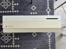 Apple Macintosh IIfx 40MHz 68030 w/ 32MB RAM - Restored & Working