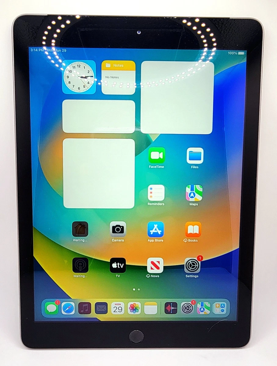 Apple iPad (5th Generation) 32 GB Tablets for sale - eBay