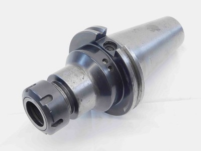 CAT50 TECHNIKS ER32 COLLET CHUCK TOOL HOLDER 4'' PROJECTION CAT50XER32-4'' ER 32