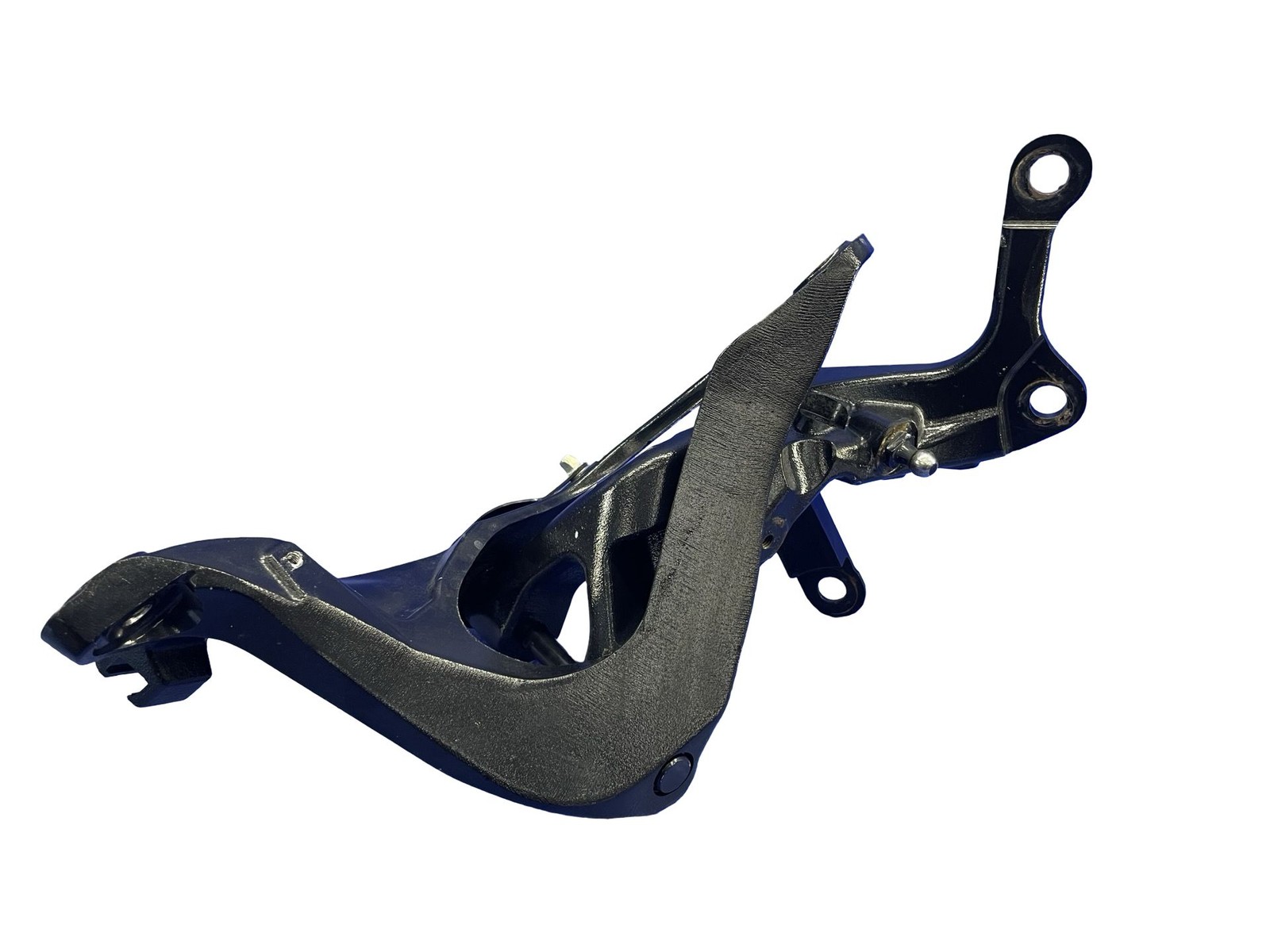 2018-2023 MCLAREN 720S OEM FRONT RIGHT DOOR HINGE SUPPORT BRACKET MOUNT