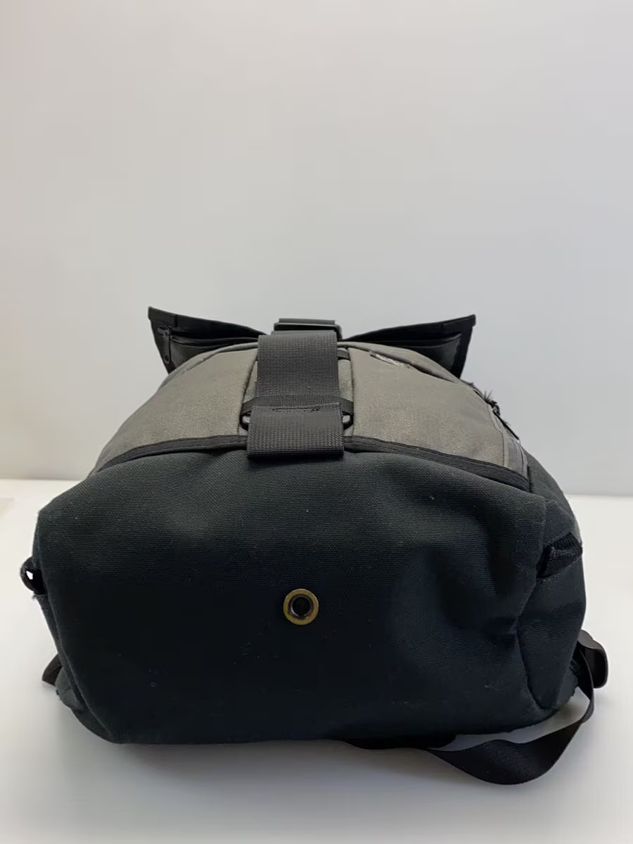 MISSION WORKSHOP Backpack -- Gray Solid Color - image 4