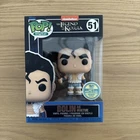 Funko Pop! Bolin as Nuktuk #51 Legendary LE 2125 Korra Exclusive