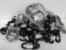 120 Count HDMI to HDMI Cable 5ft Brand New Never Used Bulk Lot Of 120 Black