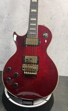 Epiphone Alex Lifeson Les Paul Custom Axcess ...