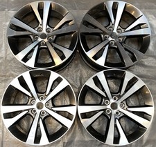 4 Orig FORD Alufelge 8Jx20 ET37.5 LB5C1007F1B Explorer F3593