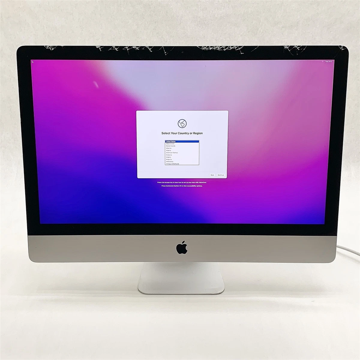 Apple iMac 1TB 16GB Desktops & All-In-One Computers for sale | eBay