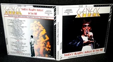Genesis Frankfurt 1975 Gate Fold 2CD Package NEW