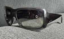 NEW Smith INVITE Womens Sunglasses Gloss Smoke w Polarized Gradient Grey Lenses