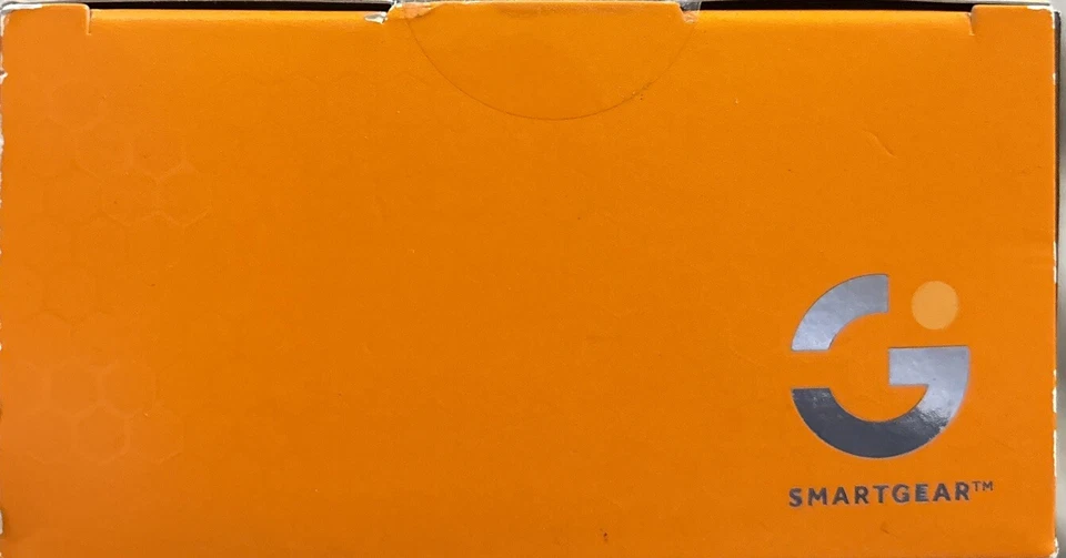 Smart Gear 4G Photo/Video Dash Cam with Auto Motion Detect Sealed Brand New - Image 3 of 4