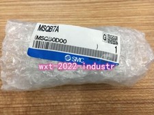 1PCS NEW FOR SMC MSQB7A air cylinder free shipping