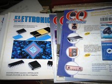 40 VOLUMI ELETTRONICA