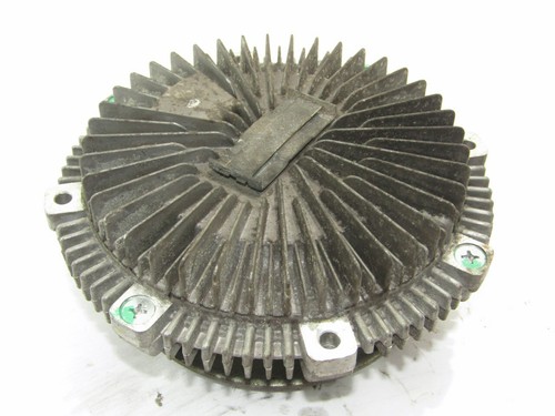 Mitsubishi Pajero V90 2013 3,2 D. Viscokupplung cooling fan clutch