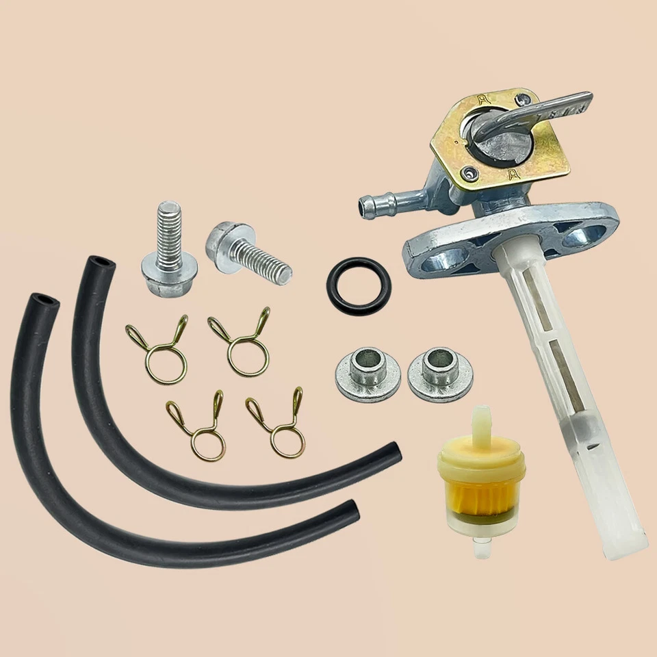 Filtro de combustible para Honda XR50R XR70R XR80R XR100R 85-03 Foto 2 de 4