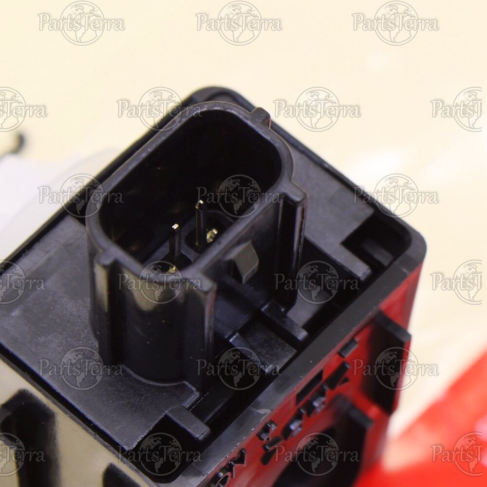 OEM | Black | Japan | 74940TR0003