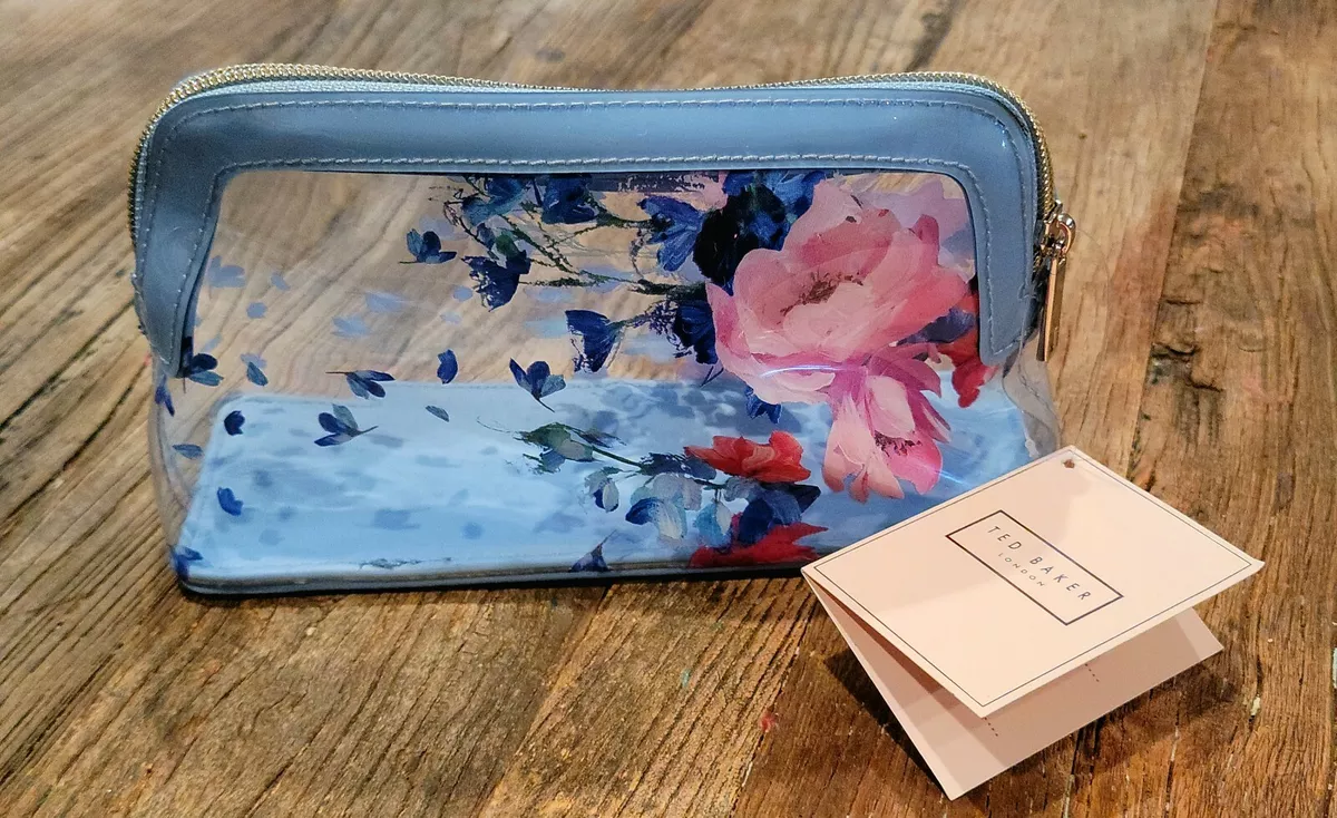 Ted Baker Floral Handbags