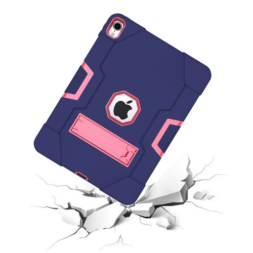 For Apple iPad Pro 11" 2018 Hybrid Kickstand Full-body Rugged Protective Case - Picture 42 of 82