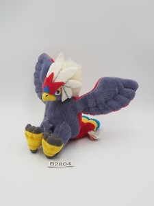 braviary plush
