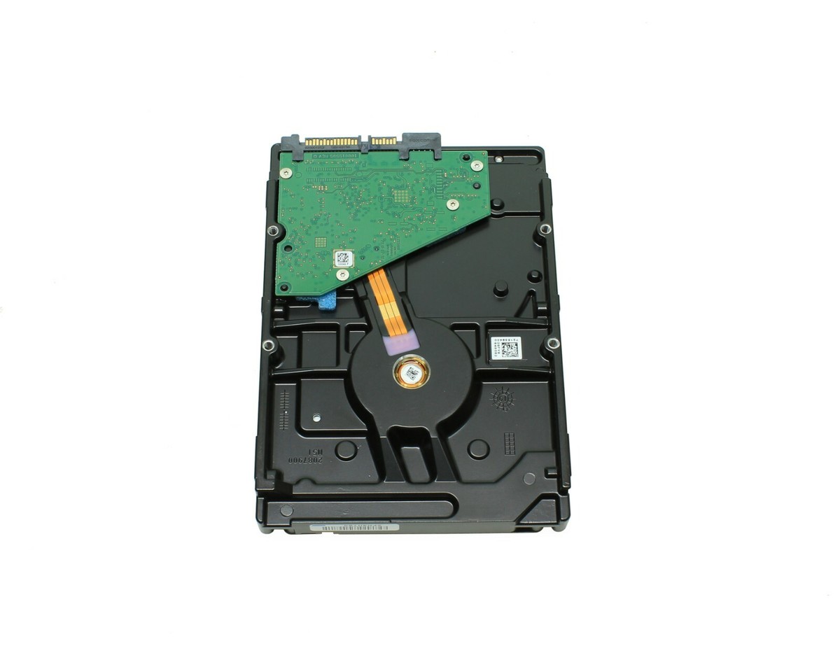 Seagate Barracuda ST4000DM004 4TB×2 Seagate Barracuda 4Tb ST4000DM004 3.5