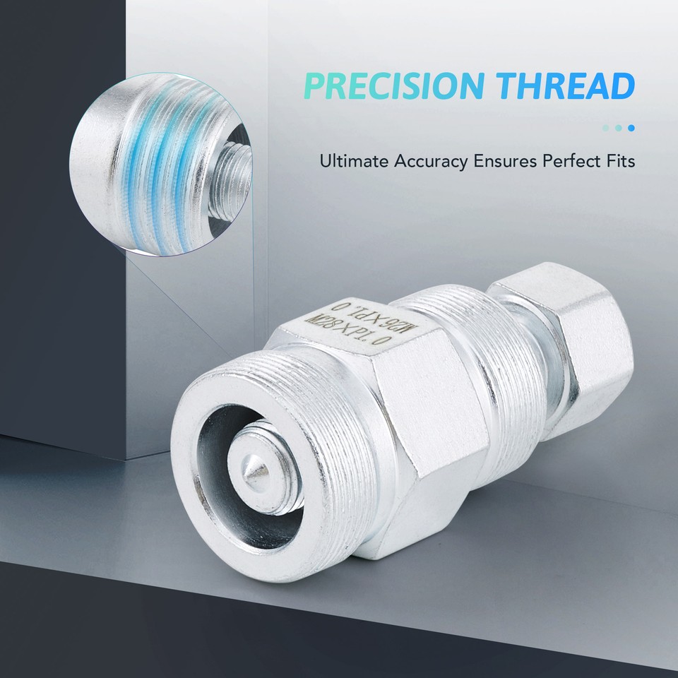 OMT 10 Piece Flywheel Removal Tool Set for Small Engine Motorcycle ATV