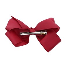 Hair bows for women and girls.