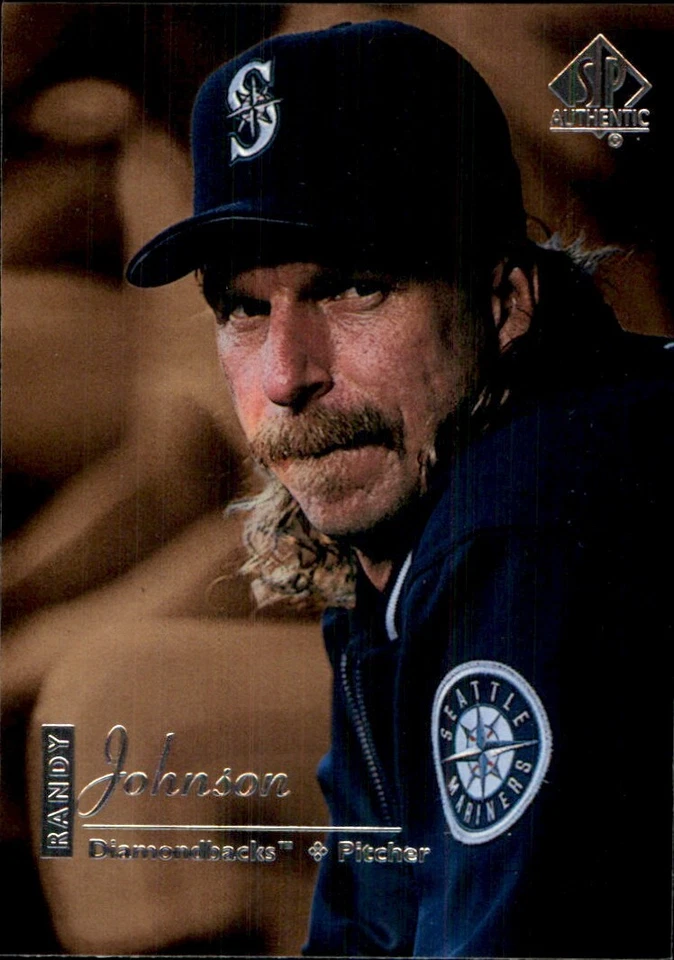 1999 SP AUTHENTIC Upper Deck ⚾ YOU PICK YOUR FAVS 🧢 MLB BASEBALL CARDS #1 - #90 - Image 4 of 4