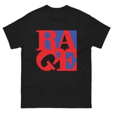 Rage Against The Machine, Renegades - Vintage Rock T-shirt, Size S to 5XL