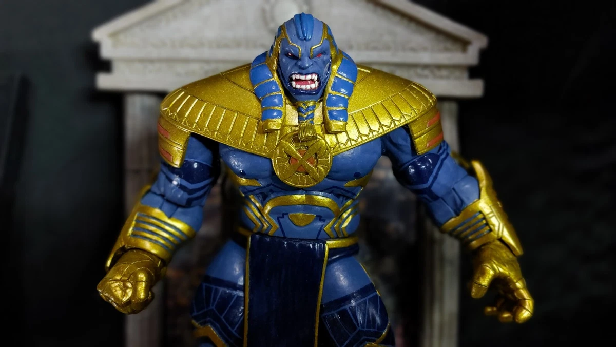 Mattel marvel cheap legends