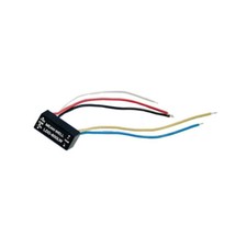 LDD-700LW Wandler: DC/DC 22W UEing: 9-36V UAusg: 2-32VDC IEing: 700mA 7,3g MEAN