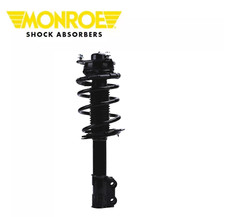 Complete Struct Coil Shock Front Passenger For 2010-14 Hyundai Genesis Coupe Complete Struct Coil Shock Front Passenger For 2010-14 Hyundai Genesis Coupe