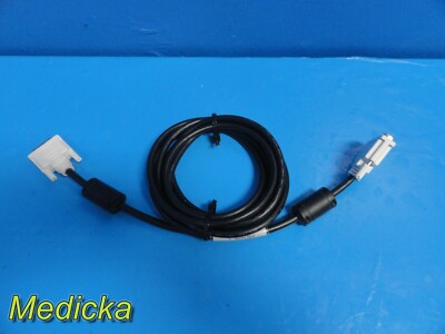 DVISL-3   3 Meter (9' 9'') In DVI-D Male To DVI-D Male Single Link Cable ~ 20127
