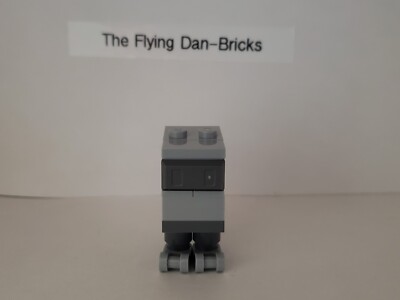 NEW LEGO  Star Wars Gonk Droid  from Set 75347