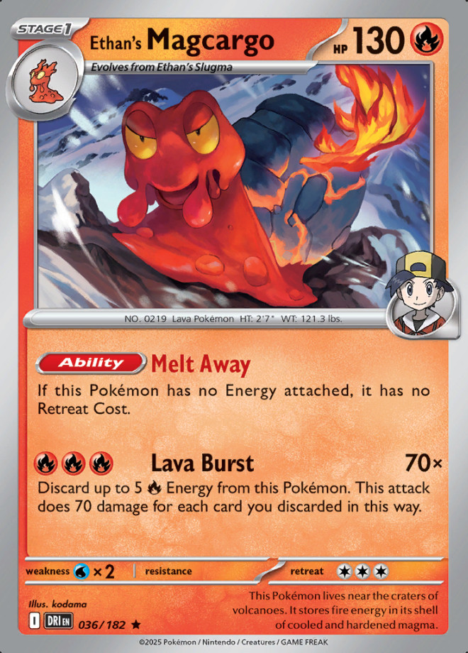 Pokemon TCG Destined Rivals 1-90 Choose Your Card! - Pack Fresh - BULK SAVINGS!