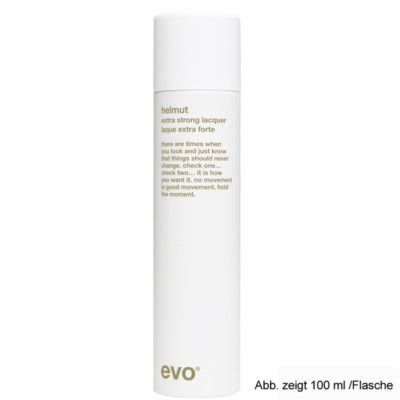 evo Helmut Original Extra Strong Laquer 300 ml