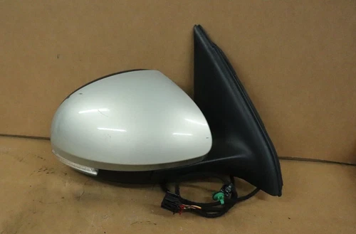 09 10 11 12 13 14 Volkswagen Tiguan Passenger Side View Mirror OEM 5N1857502