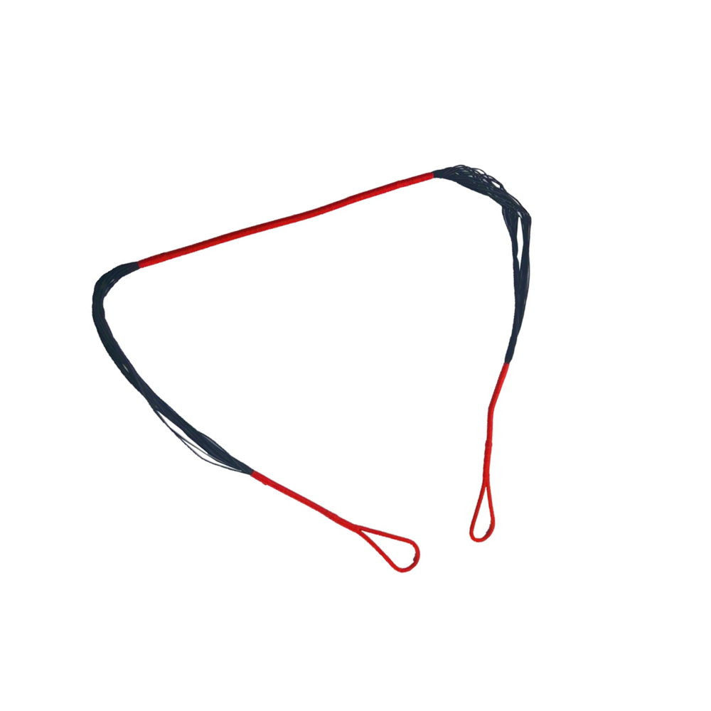 Bow Arrow 175LBS Polyester Fiber Practice Strings Bow String Armbow String 26,5 Bow String köp billigt - fri frakt, ärliga recensioner med bilder