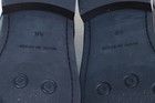 Hockerty Black Leather Double Monk Strap Men’s Dress Shoe SZ 48 US 15 — photo 10