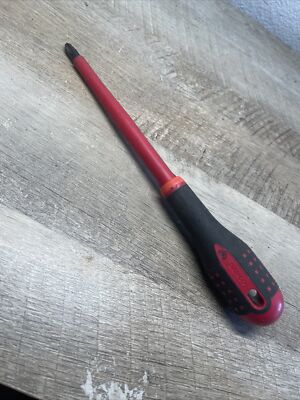 BE-8630S SCREWDRIVERS FOR SCREWS 1000V /#8 B0AS 5178