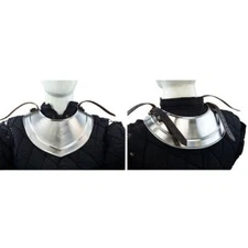 Medieval Gorget - 18 Gauge