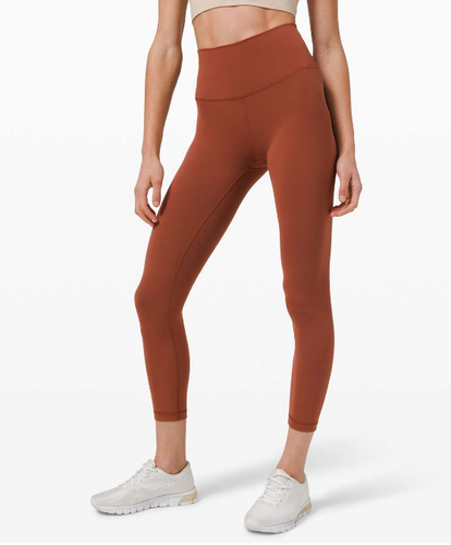 lululemon help support